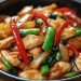 EInfach Supersaulecker, Chinesische Hähnchenpfanne