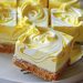 Zitronen Käsekuchen ohne Backen