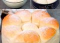 Omas Buchteln, schmecken am dritten Tag wie frisch gebacken!