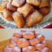 Das wohl beste Rezept von Oma, Kräppelchen wie vom Weihnachtsmarkt!