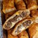 Philly Cheesesteak-Eierrollen: