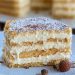 Raffaello-Tiramisu , extrem einfach und dazu noch lecker 