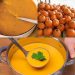 Schnelles und leckeres 30-Minuten-Kürbissuppenrezept