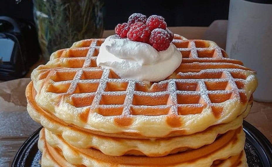 Waffeln