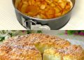 Ultracremiger Apfel Schmandkuchen mit Suchtpotenzial!