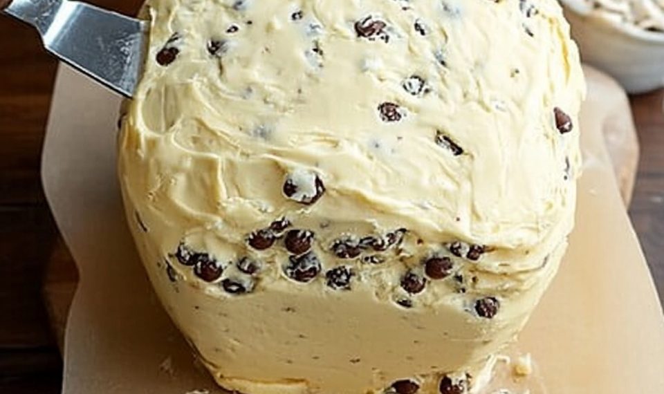 Weihnachts-Butterstollen, herrlich lecker und gelingsicher