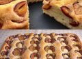 Zwetschgenkuchen