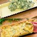 Feta-Spinat-Torte: das Rezept, um sie lecker und schnell mit Blätterteig zuzubereiten