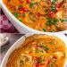 Schlemmer-Hähnchen in Paprika-Rahm-Soße