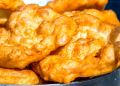 Brotkrapfen: das Rezept für weiche und leckere Krapfen