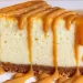 New Yorker Käsekuchen: Wie man diese Köstlichkeit zu Hause zubereitet