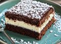  Eskimo-Kuchen – Einfach, cremig und unwiderstehlich! 