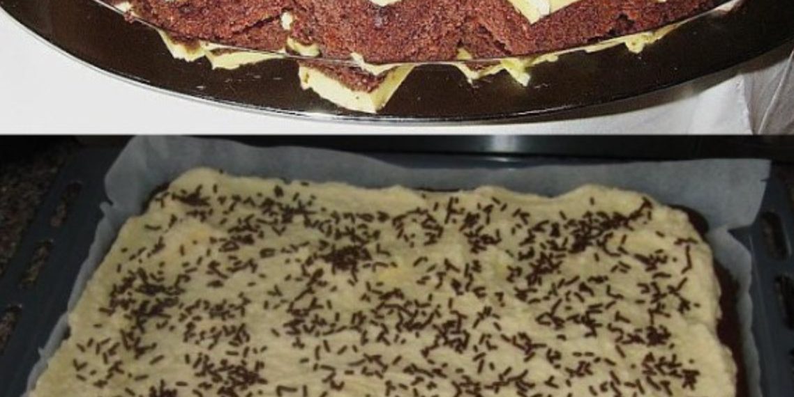 Eierlikörkuchen vom Blech, Saulecker, alle werden euch für das Rezept fragen