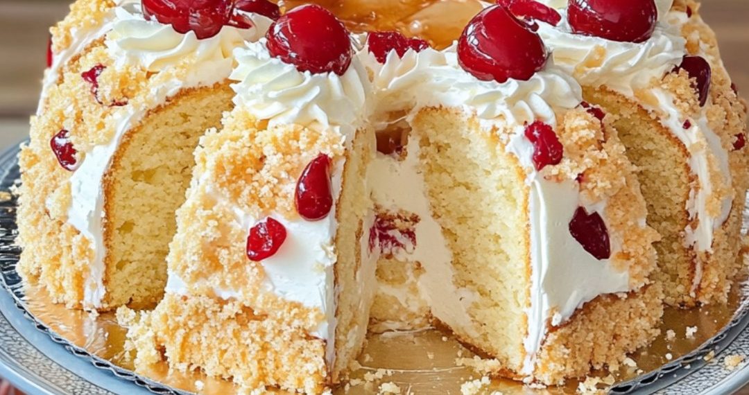  Frankfurter Kranz – Der Klassiker unter den Torten 