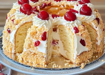  Frankfurter Kranz – Der Klassiker unter den Torten 