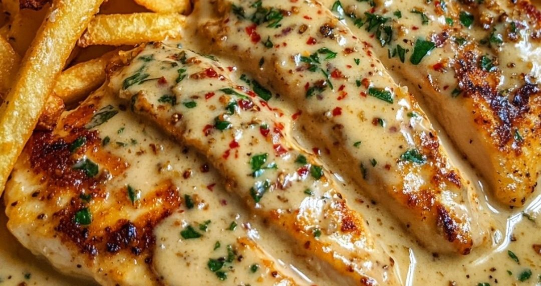 Dekadenter Schokoladen-Schichtgenuss