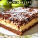 Himmel im Mund Kuchen – Schokoladig & Verführerisch!