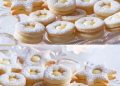 Eierlikörplätzchen die superschnell gehen