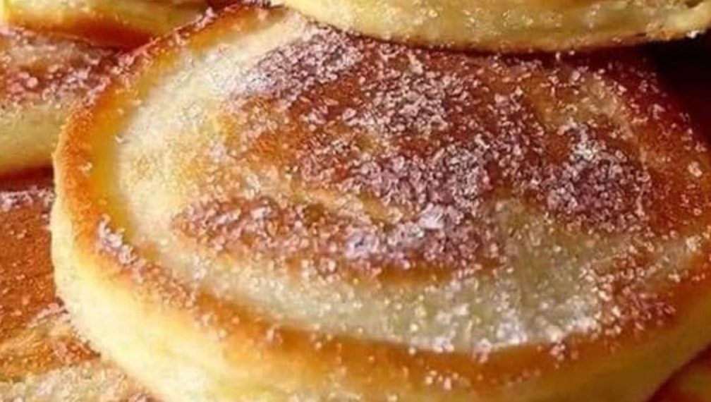 Suchtgefahr Pur, Quarkplinsen