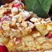 Bratapfelkuchen mit Streusel – Herbstliche Gaumenfreude 