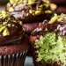 Dubai Chocolate-Muffins – Orientalischer Luxus trifft Schokoladengenuss!