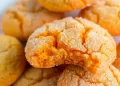 Orangekekse, Unglaublich Lecker Und Einfach