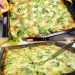 Dieses Rezept mit Brokkoli ist soooo lecker, nur 300 Kcal