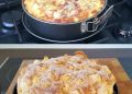 Ultrasaftiger Apfelkuchen