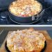Ultrasaftiger Apfelkuchen