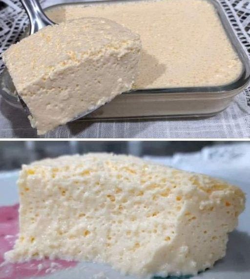 ewahren Sie dieses Rezept gut auf, denn es ist wie ein Schatz auf Erden