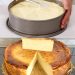 Saftiger Käsekuchen ohne Boden wie bei Oma