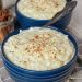 Es ist soo lecker, Ich konnte es immer essen Omas Uraltes Milchreis Rezept