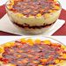 Ich habe dieses köstliche Dessert zubereitet