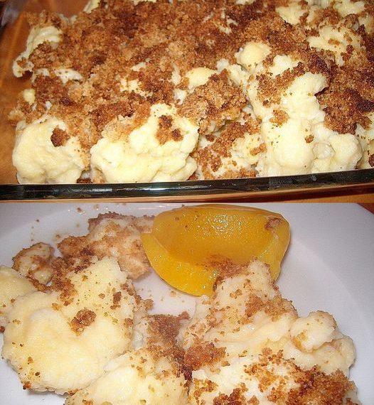 Wasserspatzen wie bei Oma