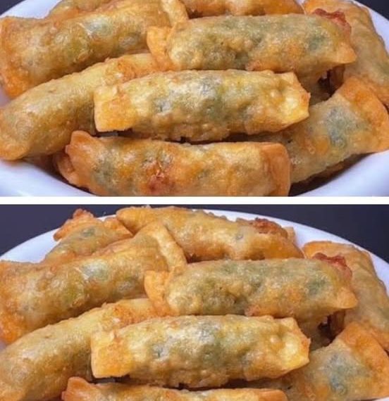 Speziell zum Mittag- oder Abendessen: lecker und super einfach zuzubereiten