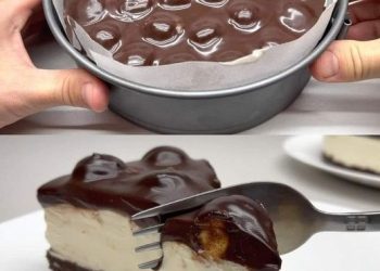 So lecker Torte ist auf jeden Fall probierenswert!
