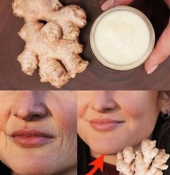 Eine natürliche Alternative zu Botox zur Faltenreduzierung