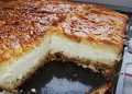Ultimativer Bienenstich