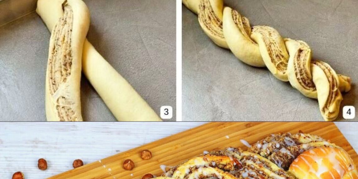 Omas Traumkekse, unglaublich gute Kekse in 5 Minuten!