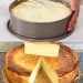 Nur 2 Minuten Zubereitung, Käsekuchen ohne Boden mit Suchtfaktor 100!