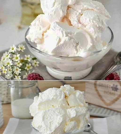 Joghurteis Ohne Eismaschine