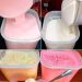 Einfaches Eisrezept: nur 4 Zutaten, sehr cremig, hervorragende Ausbeute