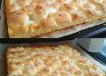 WATTEKUCHEN MIT PUDDING – In 30 Minuten gemacht, so fluffig wie eine Wolke!