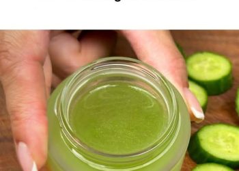Mit dieser Creme sieht meine Großmutter mit 65 wie 35 aus: die beste Kollagenemulsion