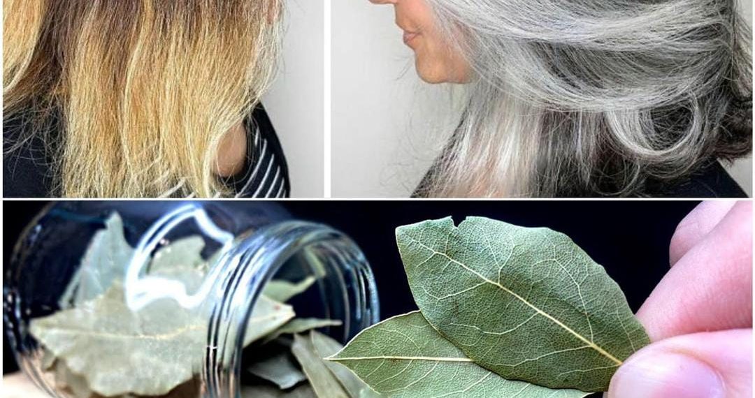 Geben Sie Ihrem Haar in wenigen Minuten seinen natürlichen Glanz zurück: Eine DIY-Glanzspülung