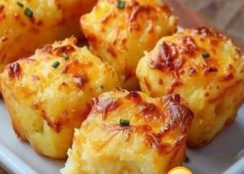 Ich schwöre, dieses Rezept kommt direkt vom Himmel