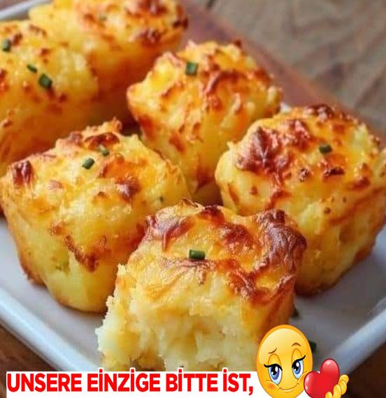 Ich schwöre, dieses Rezept kommt direkt vom Himmel