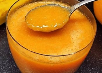 Unglaublich! Stellen Sie das Sehvermögen um 100 % wieder her mit dem kraftvollen Rezept dieser Großmutter!