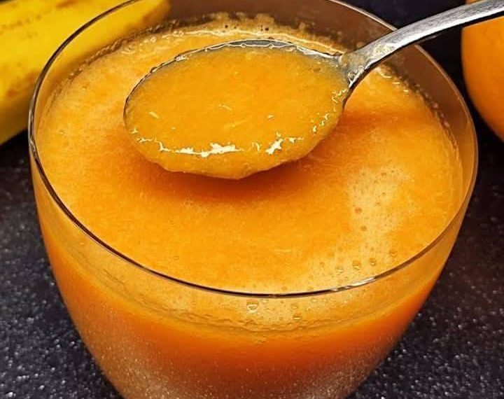 Unglaublich! Stellen Sie das Sehvermögen um 100 % wieder her mit dem kraftvollen Rezept dieser Großmutter!