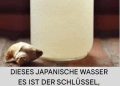 Das gesündeste Getränk zum Fettverbrennen an Bauch, Nacken, Armen, Rücken und Oberschenkeln